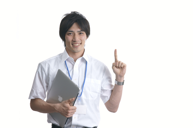 イケメン