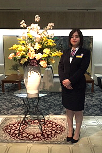 和田宝乃果 和田宝乃果